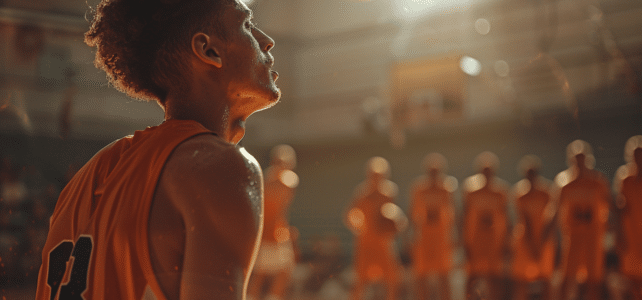 Les règles méconnues du basket-ball : focus sur le lancer franc
