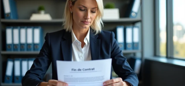 Tout savoir sur la rupture d’un contrat Tese : démarches et conseils pratiques Tout savoir sur la rupture d’un contrat Tese : démarches et conseils pratiques
