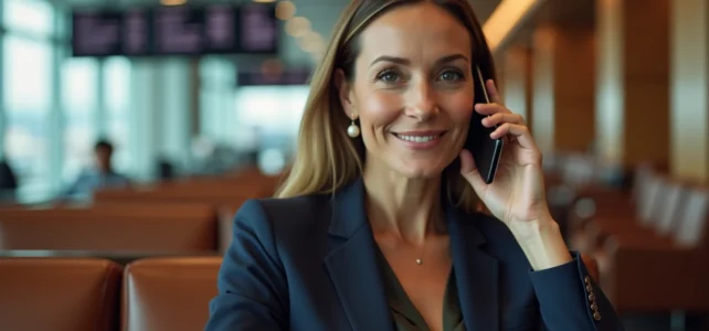 Comment joindre rapidement le numéro Flying Blue Platinum en Europe : guide pratique