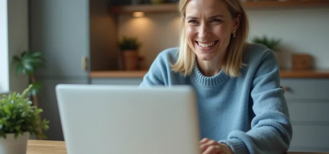 Pourquoi reçoit-on un virement de l’Union pour le Recouvrement sur son compte bancaire ?