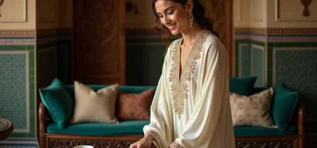 Idées et inspirations pour une décoration orientale élégante chez soi