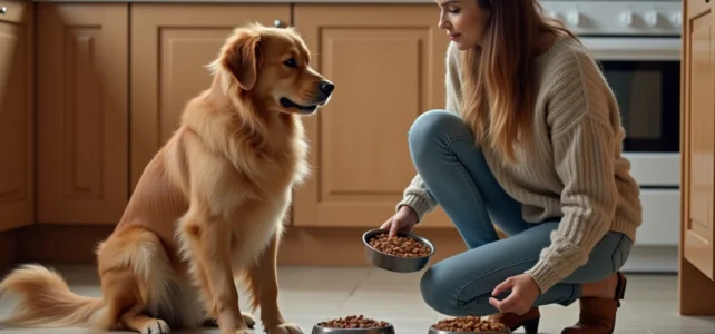 Carnilove ou Royal Canin : comment choisir la meilleure alimentation pour mon chien ? Carnilove ou Royal Canin : comment choisir la meilleure alimentation pour mon chien ?