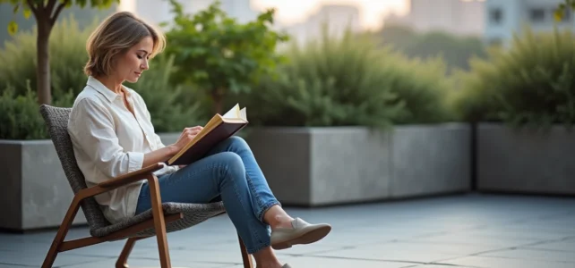 Pourquoi choisir un carrelage de sol extérieur anthracite pour sublimer votre terrasse ? Pourquoi choisir un carrelage de sol extérieur anthracite pour sublimer votre terrasse ?