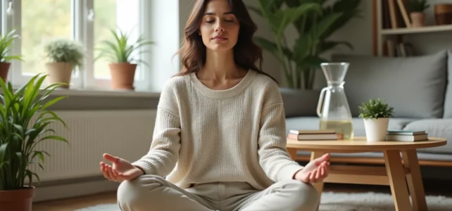 Découvrez une nouvelle approche de la santé et du bien-être au quotidien Découvrez une nouvelle approche de la santé et du bien-être au quotidien