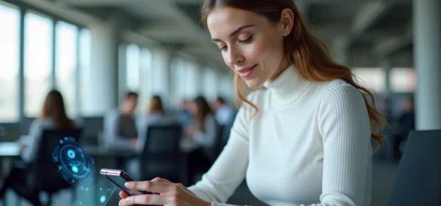 Les dernières tendances tech et innovations à suivre absolument en 2024