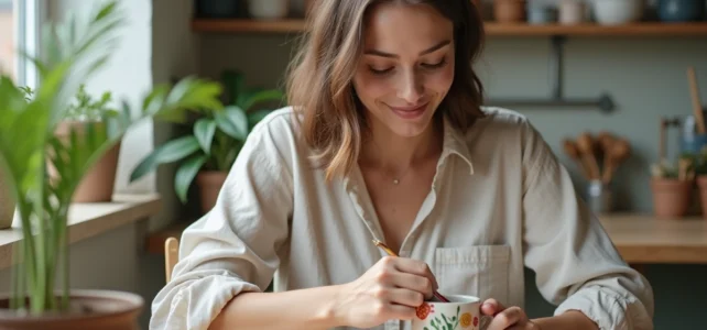 Des inspirations créatives pour personnaliser vos objets et cadeaux du quotidien Des inspirations créatives pour personnaliser vos objets et cadeaux du quotidien