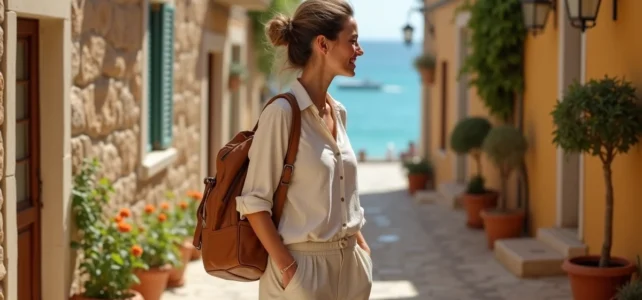 Les meilleures idées de destinations pour organiser votre prochain voyage inoubliable